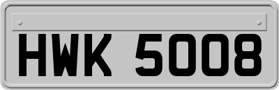 HWK5008