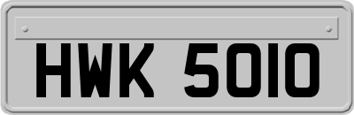 HWK5010