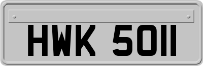 HWK5011