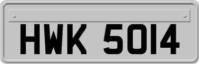 HWK5014