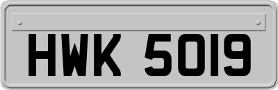 HWK5019