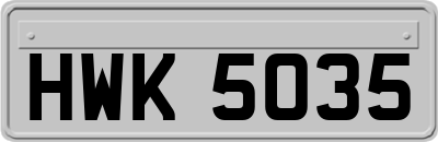 HWK5035