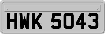HWK5043