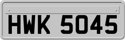 HWK5045