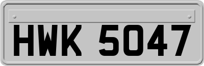 HWK5047