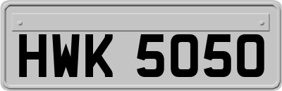 HWK5050