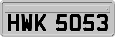 HWK5053