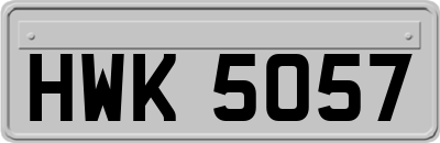 HWK5057