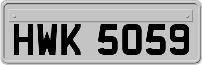 HWK5059