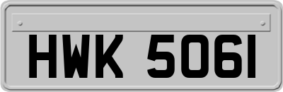 HWK5061