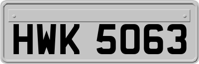 HWK5063