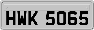 HWK5065