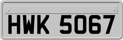 HWK5067