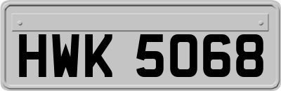 HWK5068