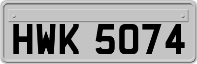 HWK5074