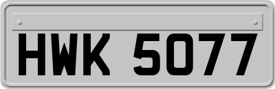 HWK5077