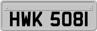 HWK5081
