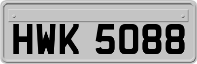 HWK5088