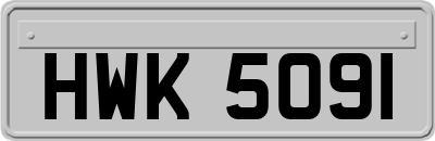 HWK5091