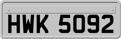 HWK5092