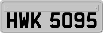 HWK5095