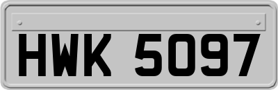 HWK5097
