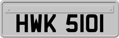 HWK5101