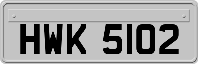 HWK5102