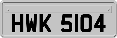 HWK5104