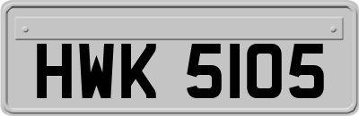 HWK5105
