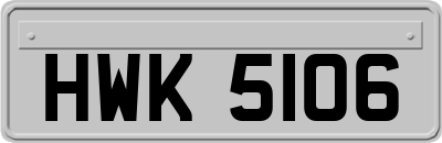 HWK5106