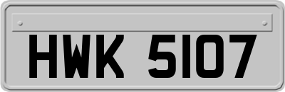 HWK5107
