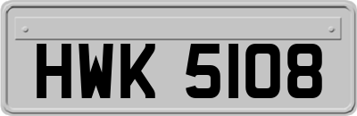 HWK5108