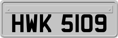HWK5109