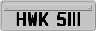 HWK5111