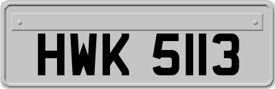 HWK5113