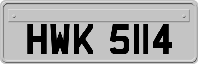 HWK5114