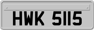 HWK5115