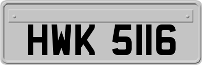 HWK5116