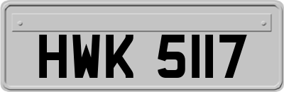 HWK5117