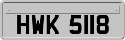 HWK5118