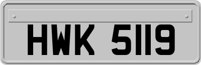 HWK5119