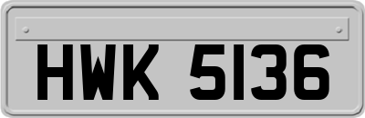 HWK5136