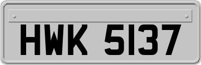 HWK5137