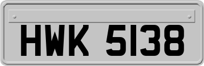 HWK5138