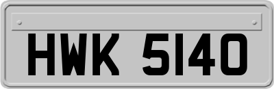 HWK5140