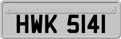 HWK5141