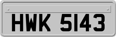 HWK5143