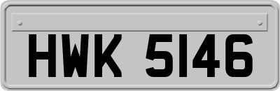 HWK5146