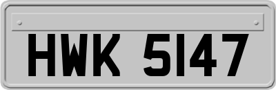 HWK5147